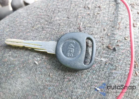 2003 Chevrolet Silverado 1500 from USA, damaged, VIN 2GCEK19V231168008